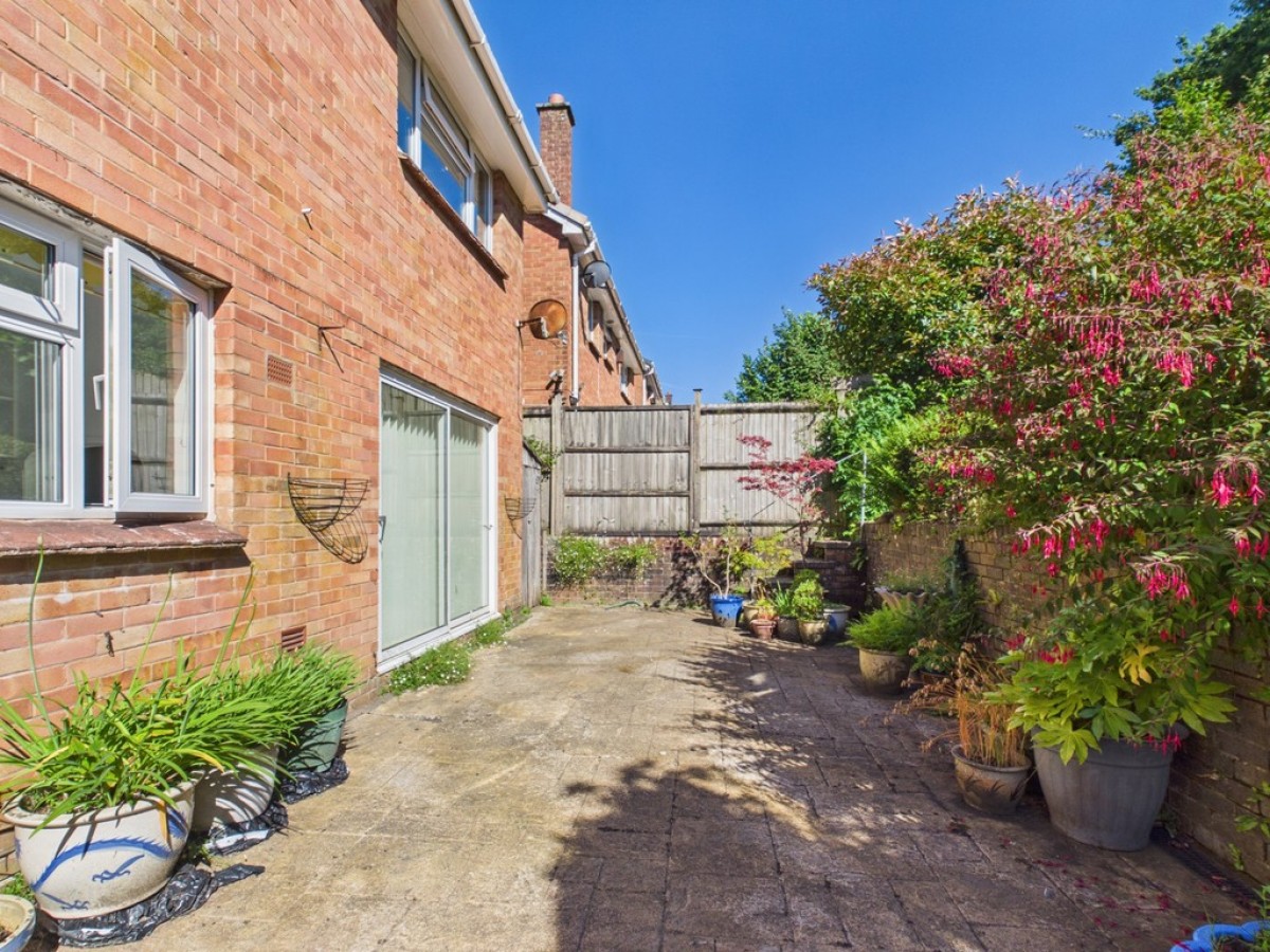Dunraven Drive, Derriford