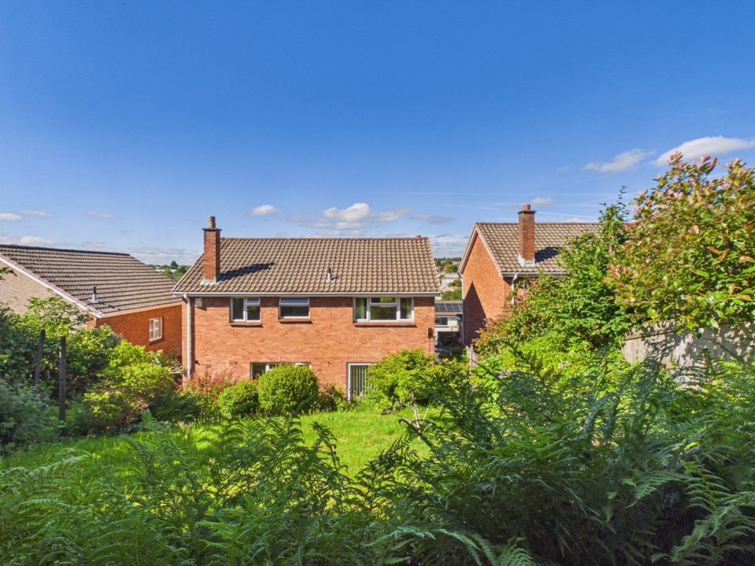 4 bedroom House for Letting Dunraven Drive, Derriford