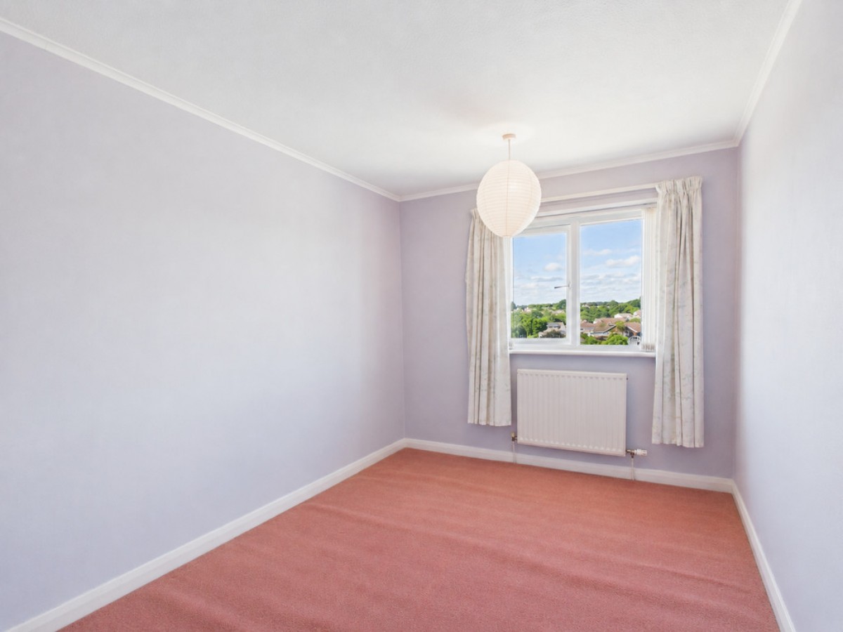 Dunraven Drive, Derriford