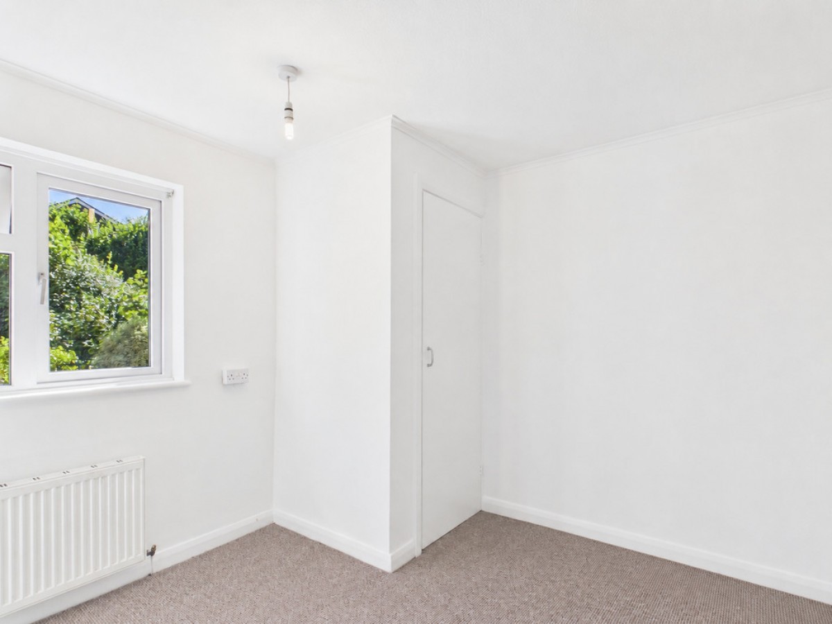 Dunraven Drive, Derriford
