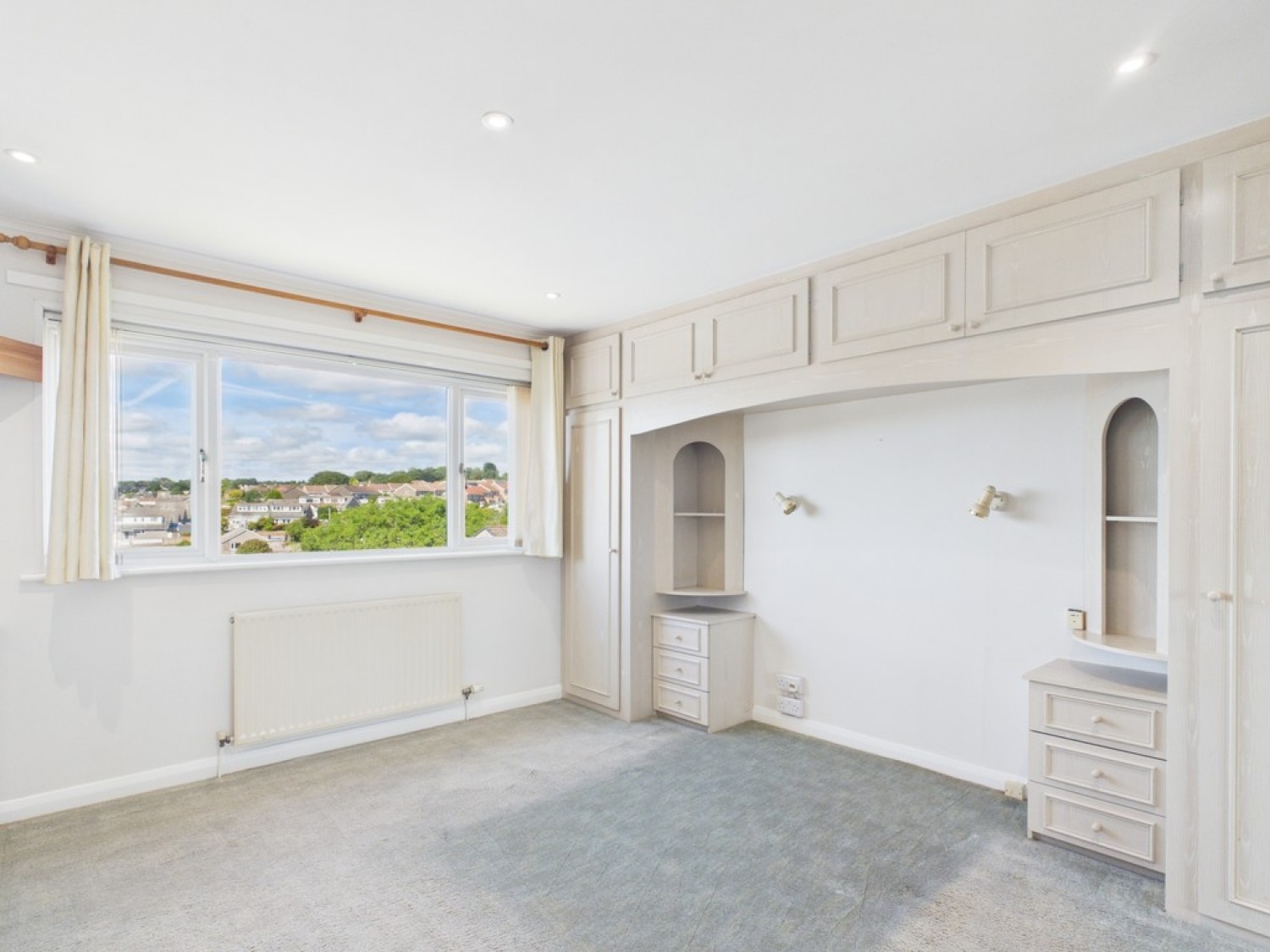 4 bedroom House for Letting Dunraven Drive, Derriford