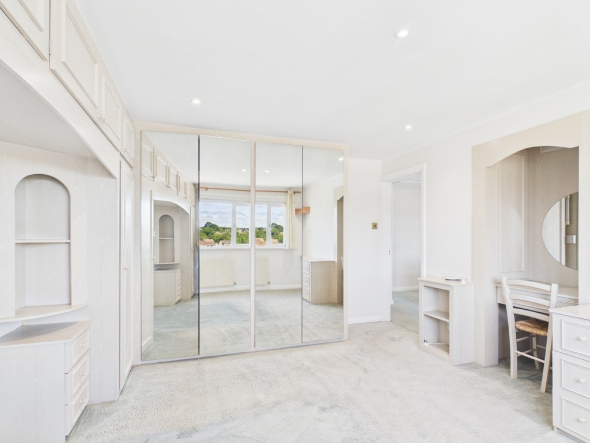 Dunraven Drive, Derriford