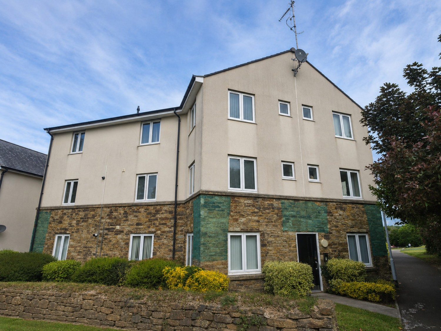 2 bedroom Flat for Sale Clittaford Road, Southway, Plymouth