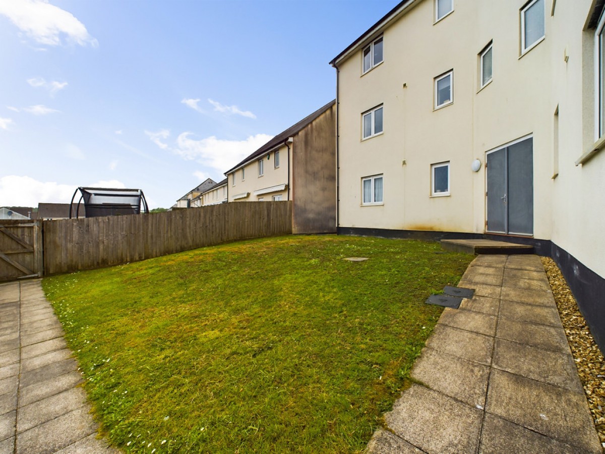 Clittaford Road, Southway, Plymouth