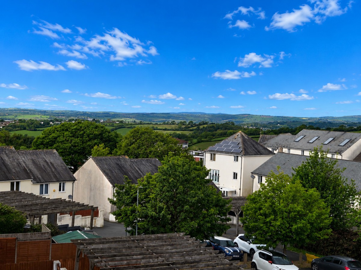 Clittaford Road, Southway, Plymouth