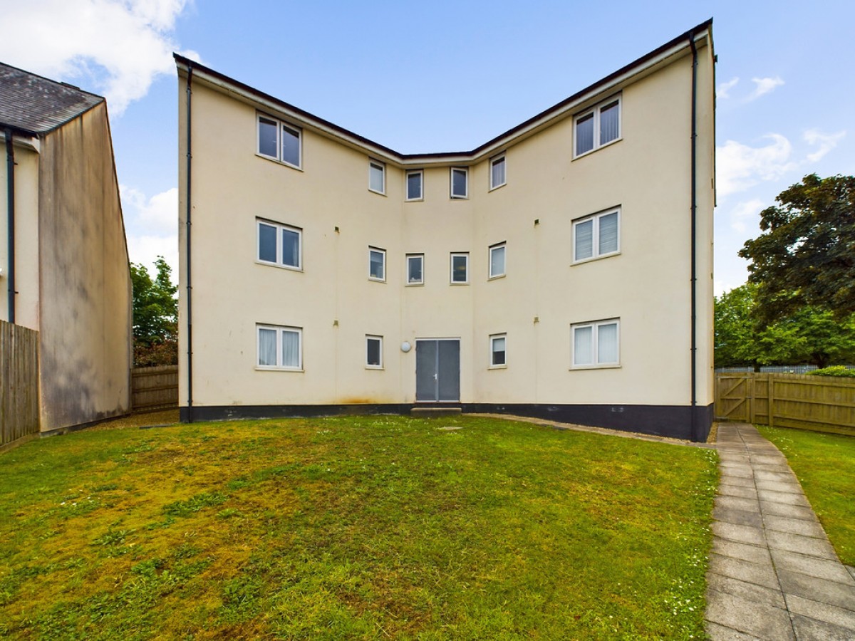 Clittaford Road, Southway, Plymouth