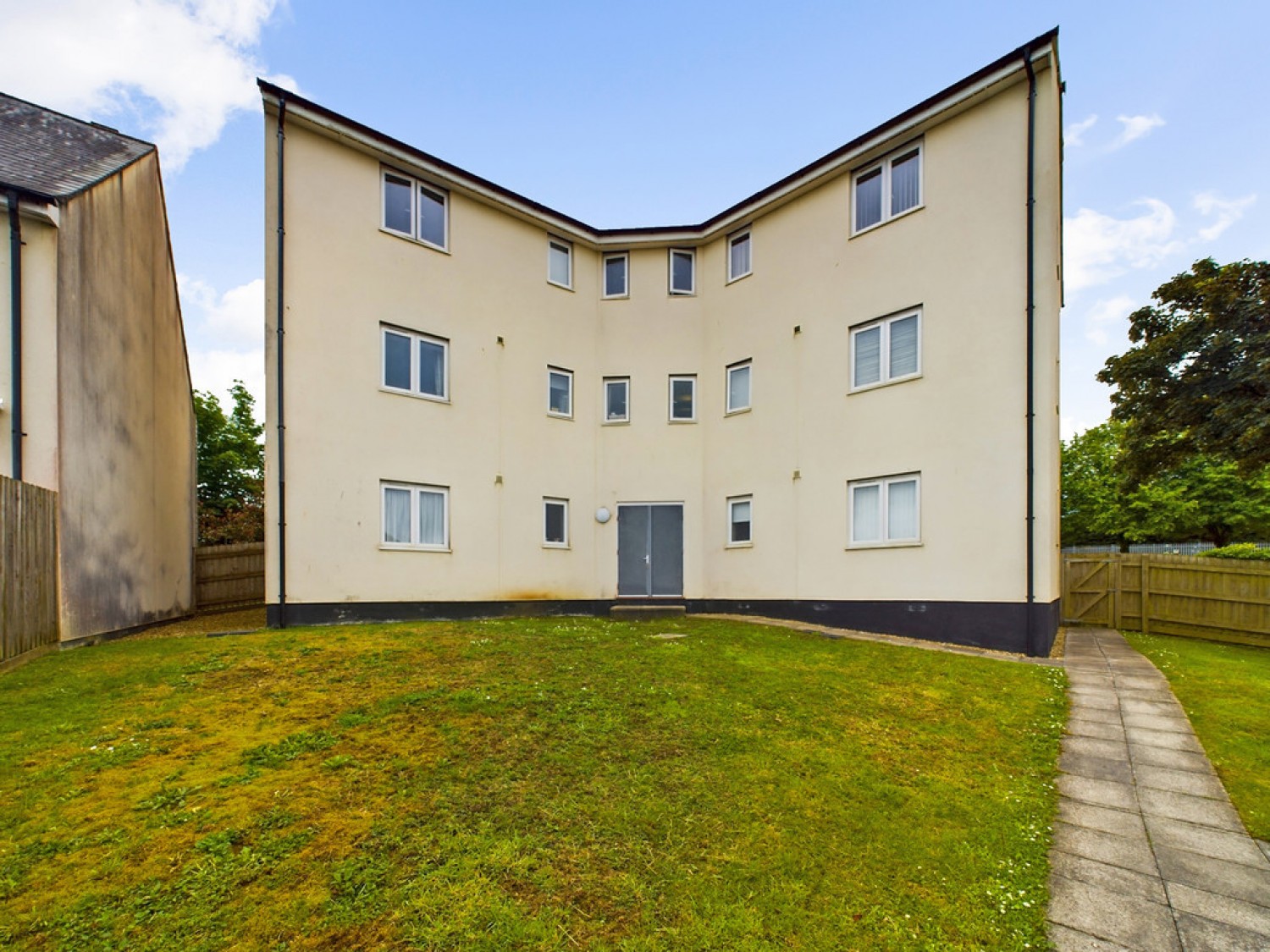 2 bedroom Flat for Sale Clittaford Road, Southway, Plymouth