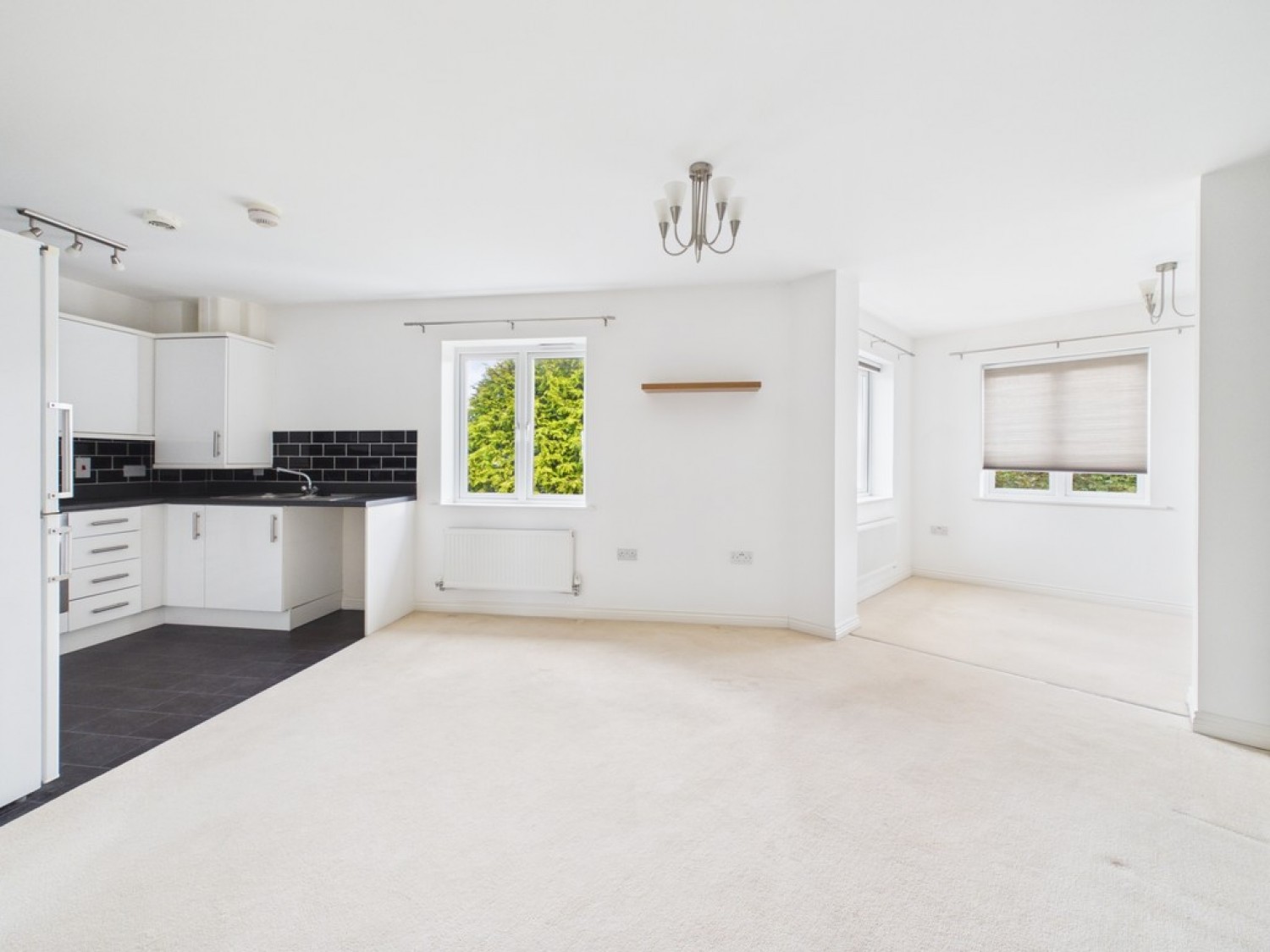 2 bedroom Flat for Sale Clittaford Road, Southway, Plymouth
