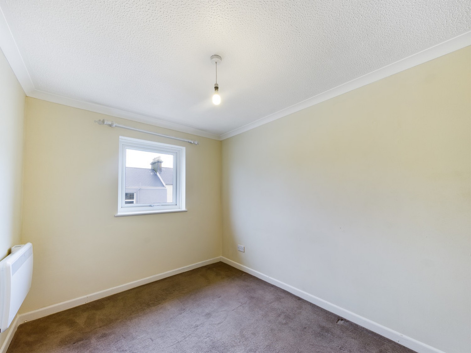 2 bedroom Flat for Sale St James Court, The Hoe, Plymouth