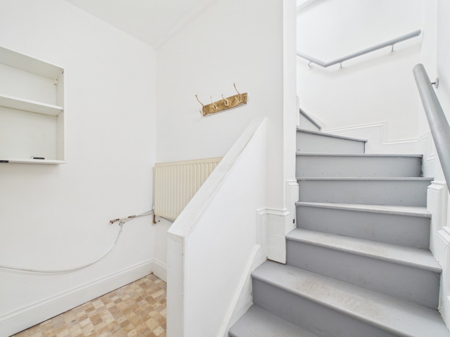 2 bedroom Flat for Sale Milehouse Road, Stoke, Plymouth