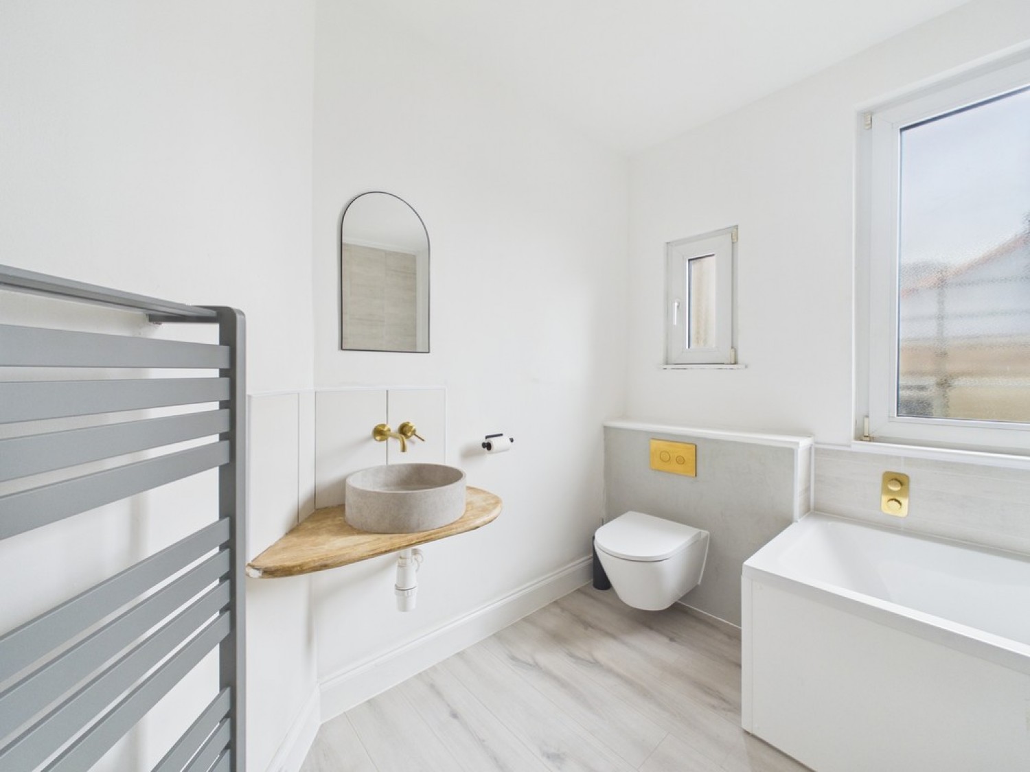 2 bedroom Flat for Sale Milehouse Road, Stoke, Plymouth
