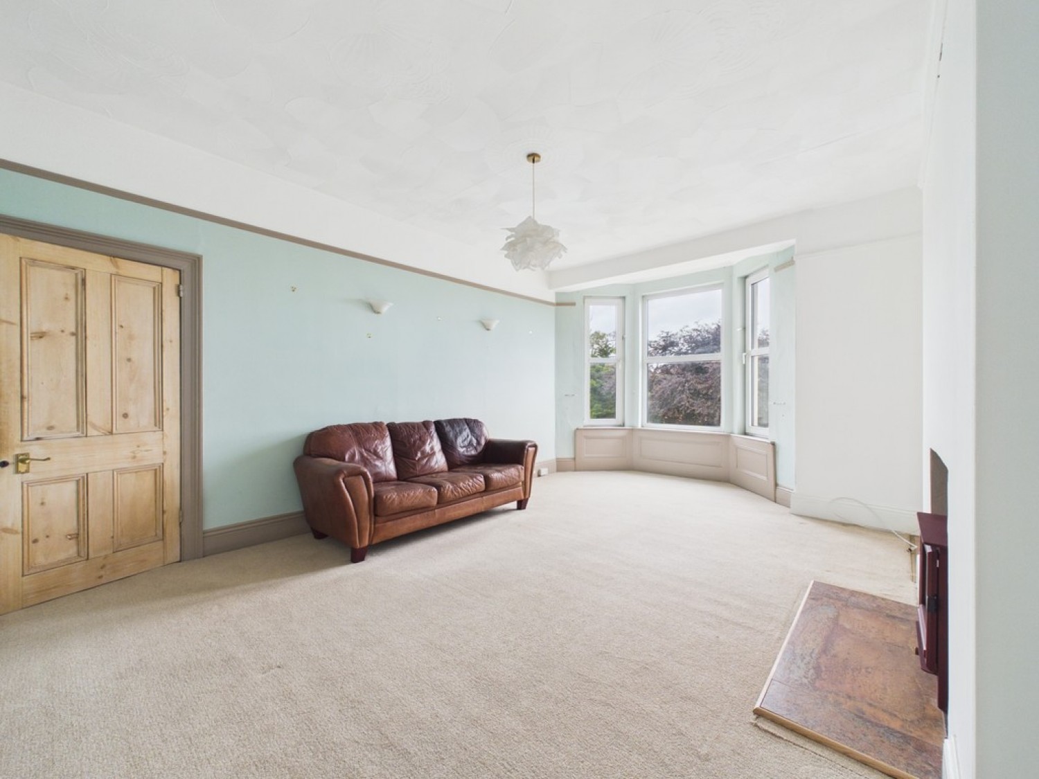 2 bedroom Flat for Sale Milehouse Road, Stoke, Plymouth