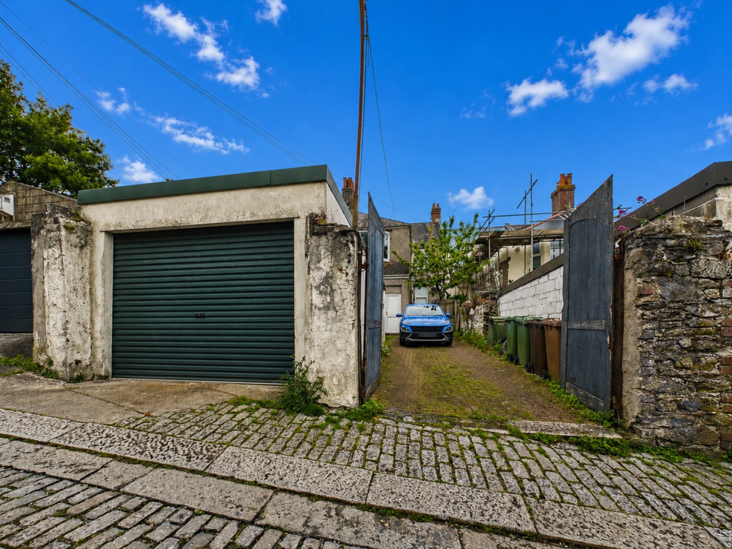 2 bedroom Flat for Sale Milehouse Road, Stoke, Plymouth