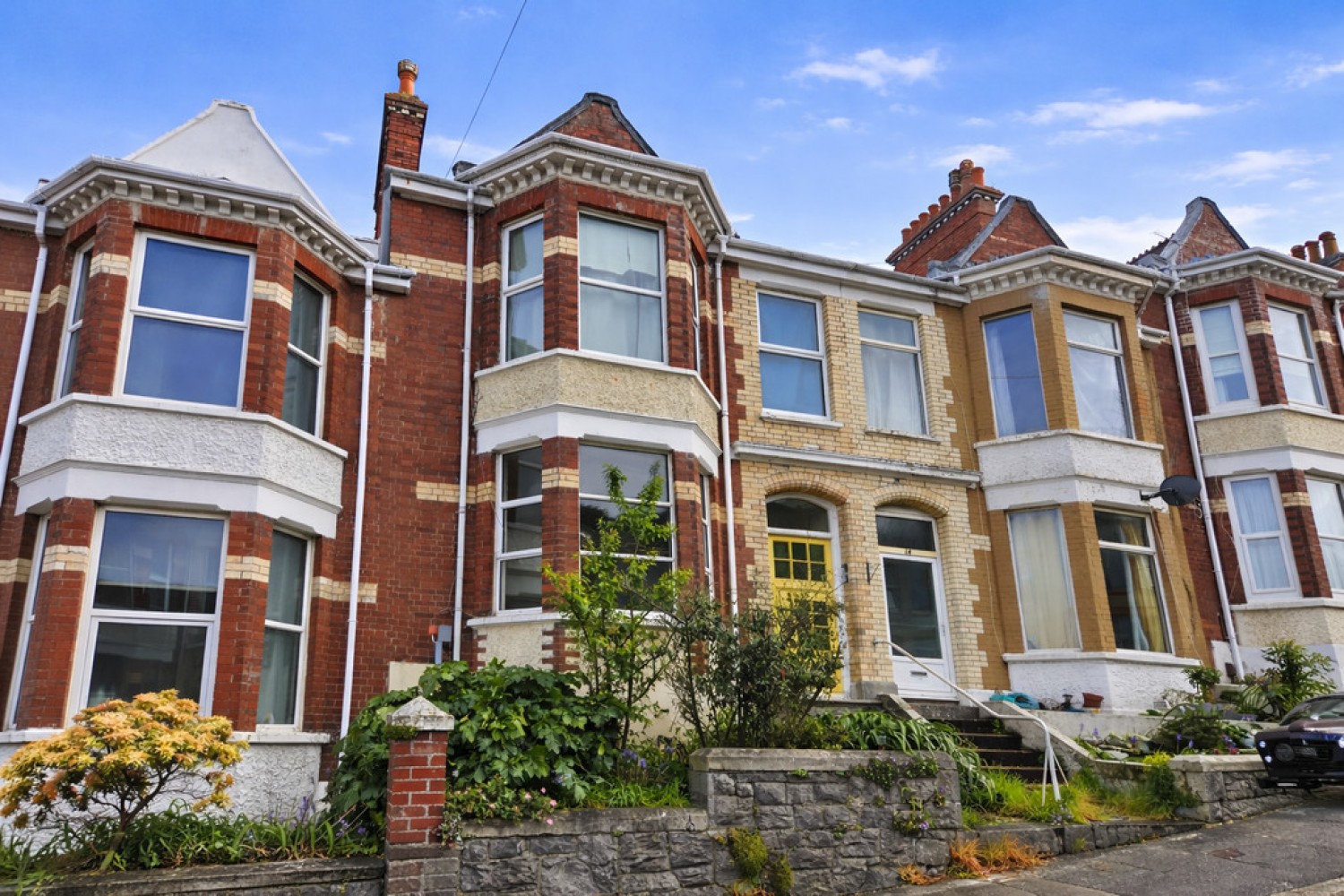 1 bedroom Flat for Sale Hamilton Gardens, Plymouth