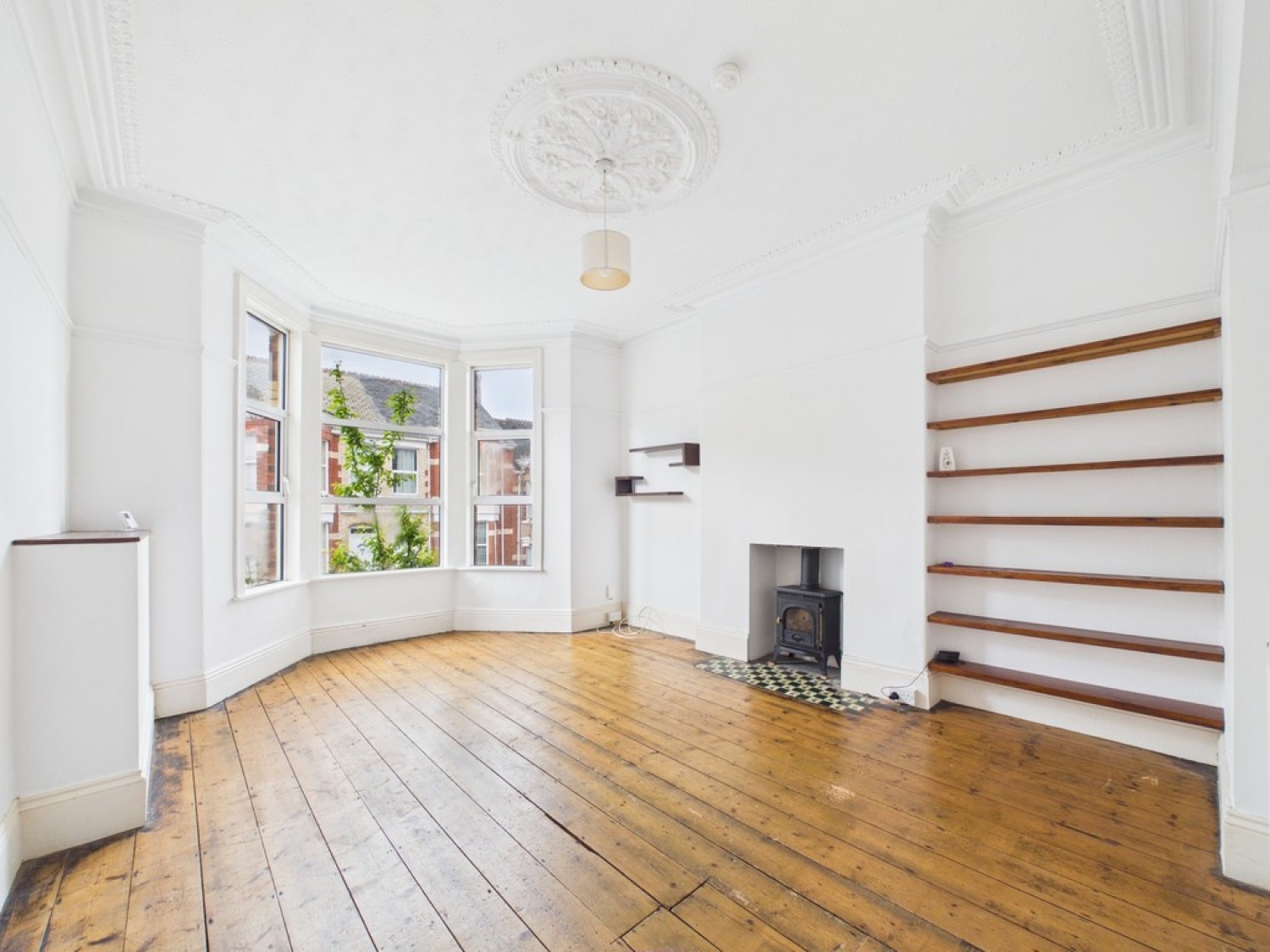 1 bedroom Flat for Sale Hamilton Gardens, Plymouth