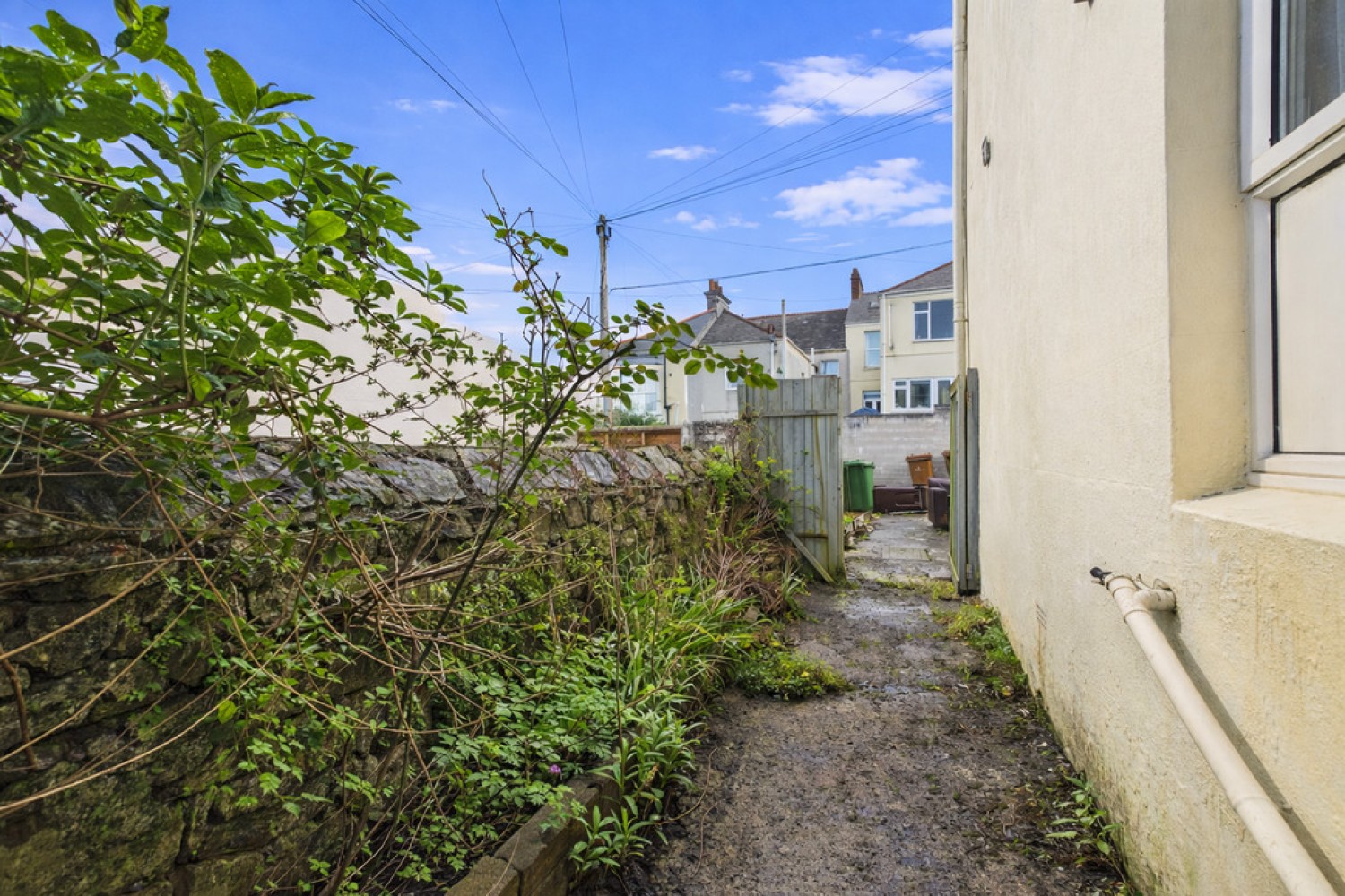 1 bedroom Flat for Sale Hamilton Gardens, Plymouth