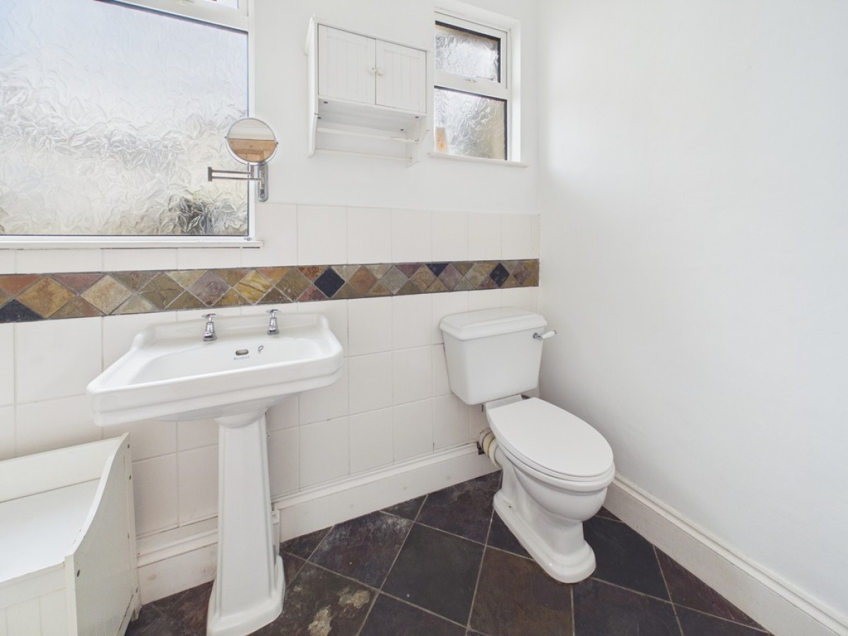 Hamilton Gardens, Plymouth