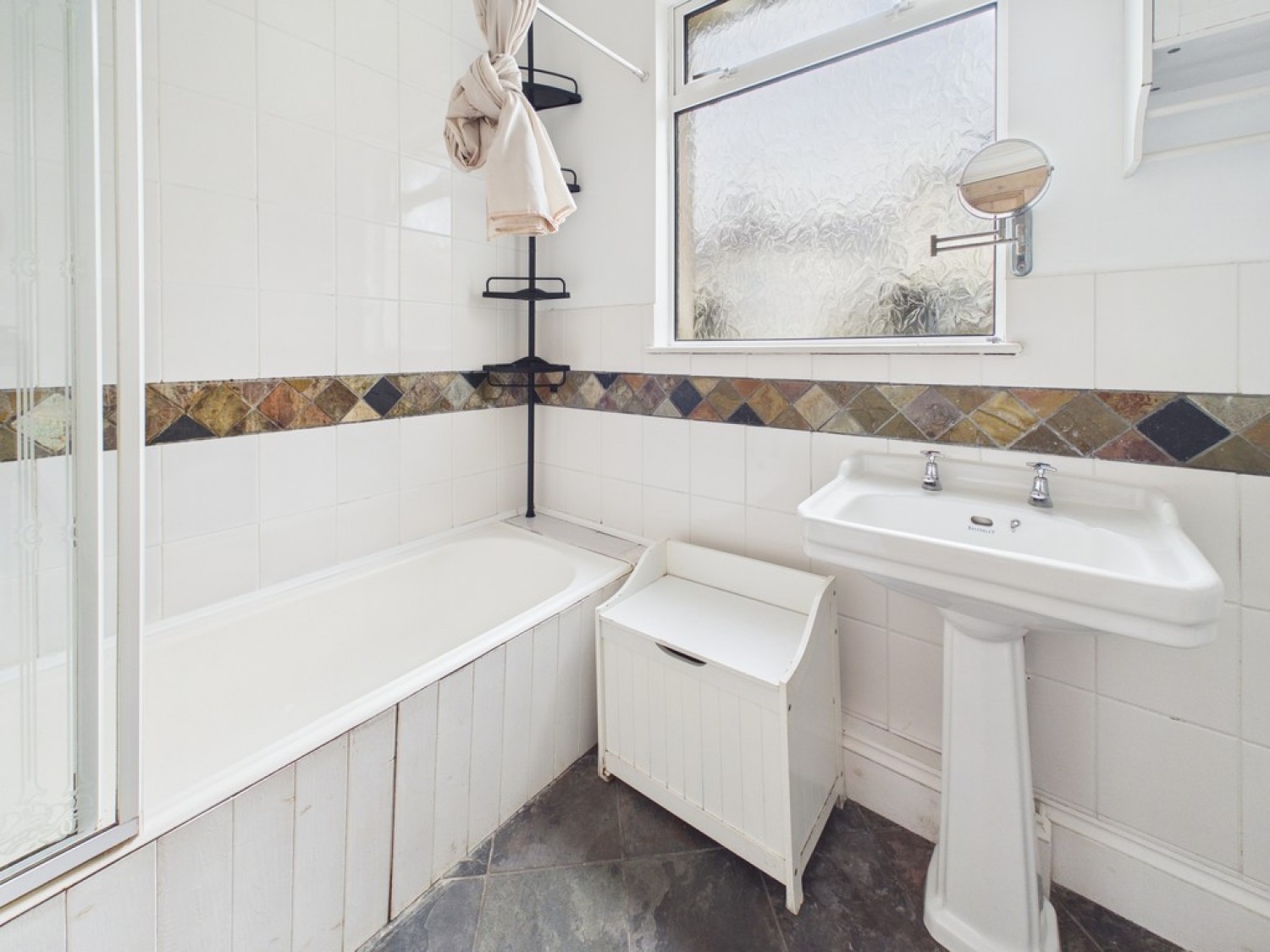 1 bedroom Flat for Sale Hamilton Gardens, Plymouth