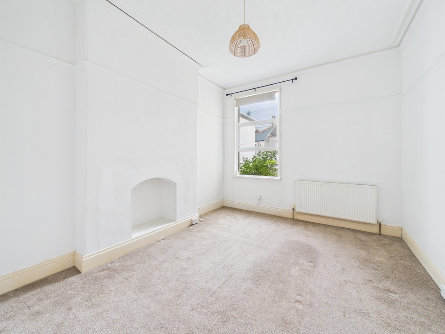 1 bedroom Flat for Sale Hamilton Gardens, Plymouth