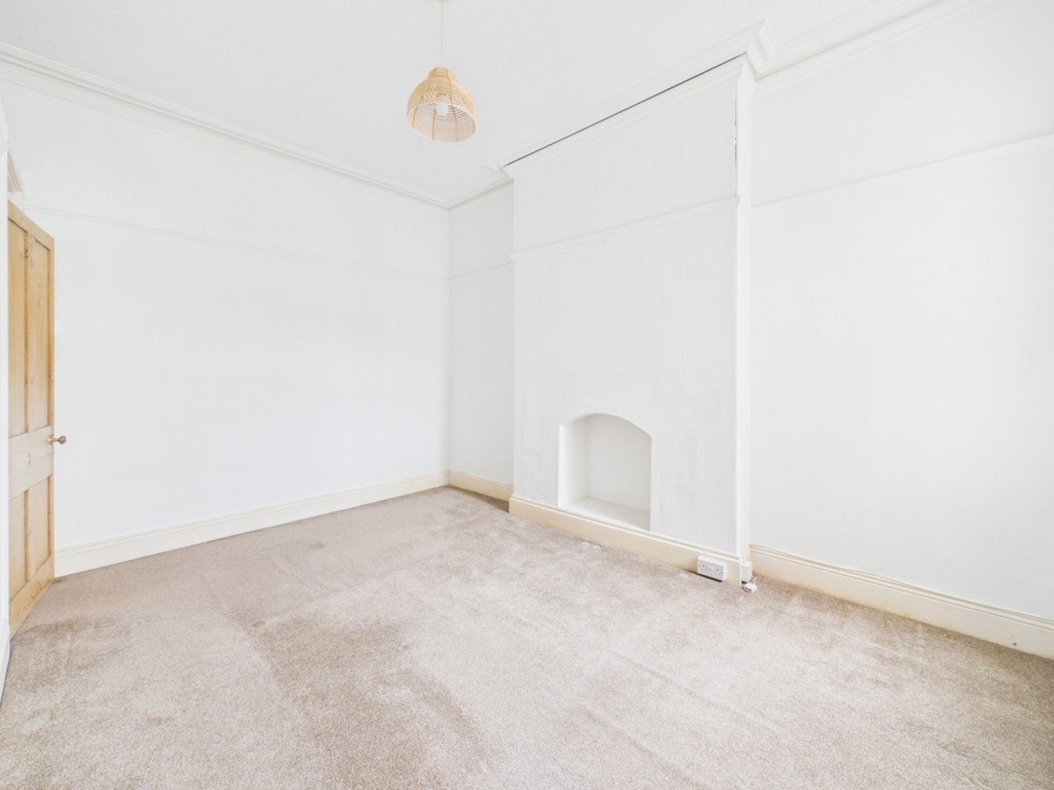 1 bedroom Flat for Sale Hamilton Gardens, Plymouth
