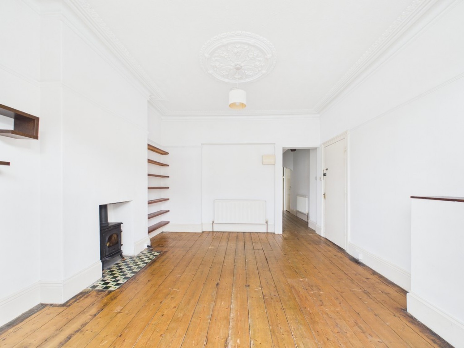 1 bedroom Flat for Sale Hamilton Gardens, Plymouth