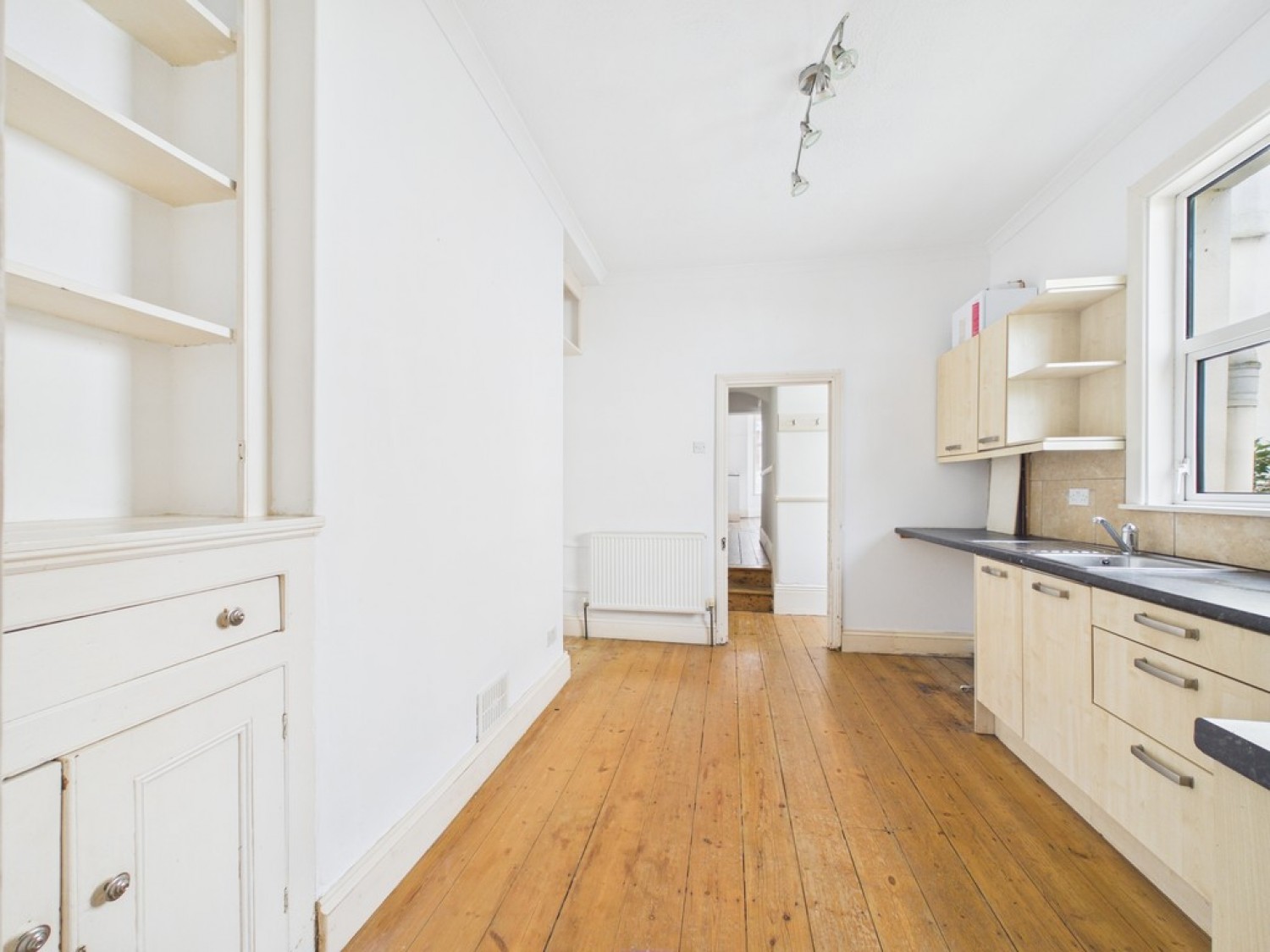 1 bedroom Flat for Sale Hamilton Gardens, Plymouth