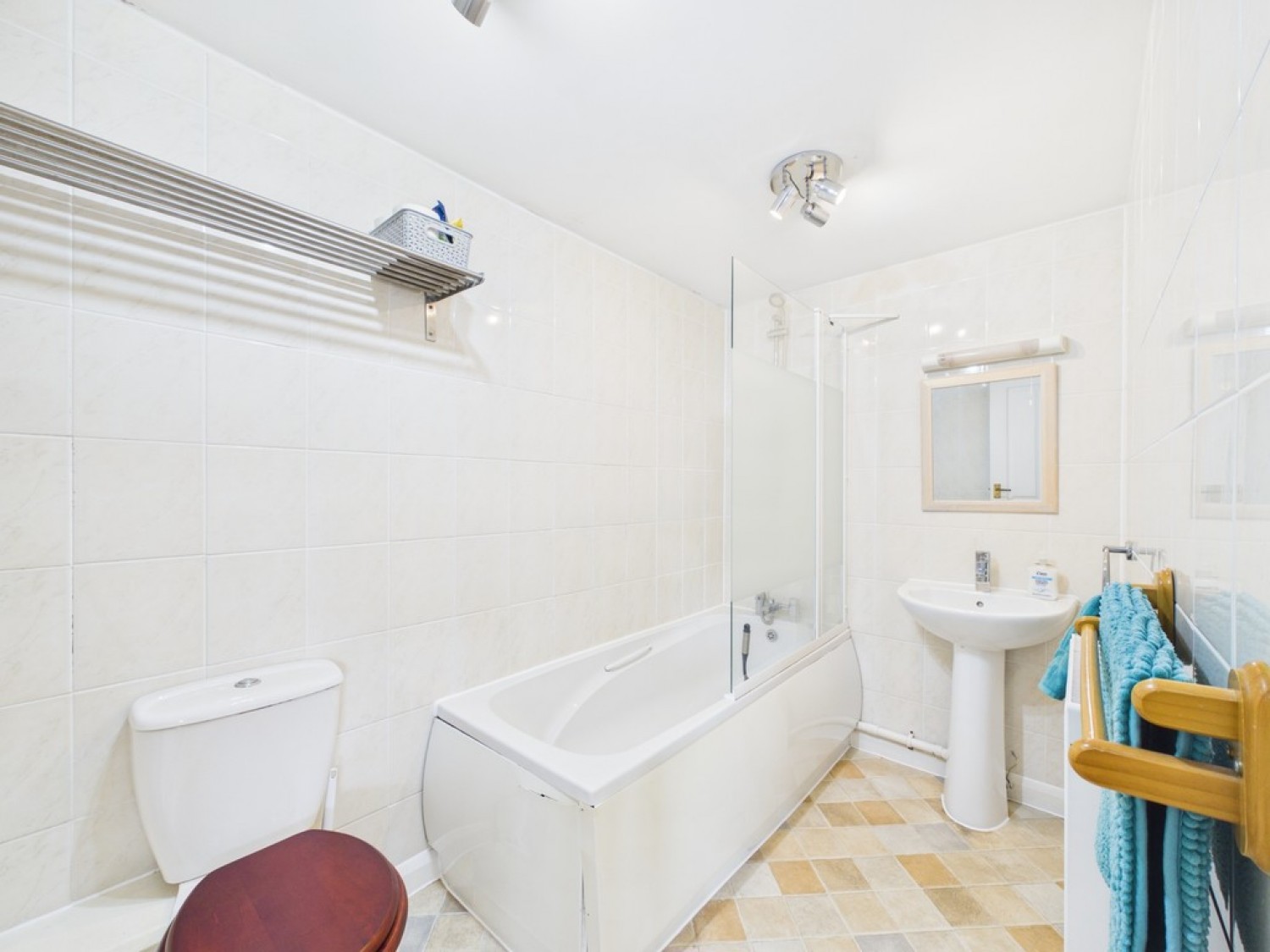 2 bedroom Flat for Sale Albert Road, Stoke, Plymouth