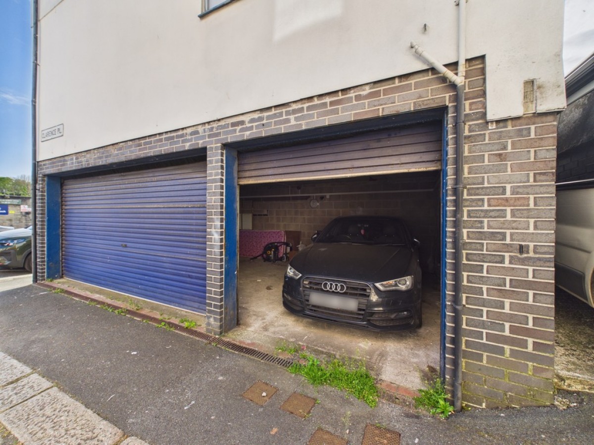 Albert Road, Stoke, Plymouth