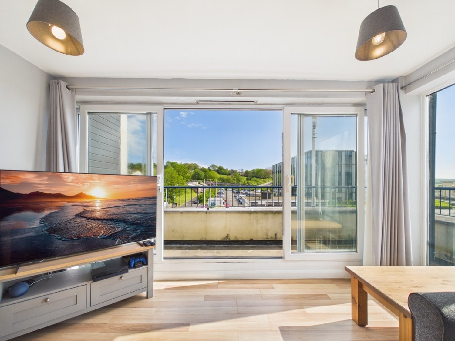 2 bedroom Flat for Sale Albert Road, Stoke, Plymouth