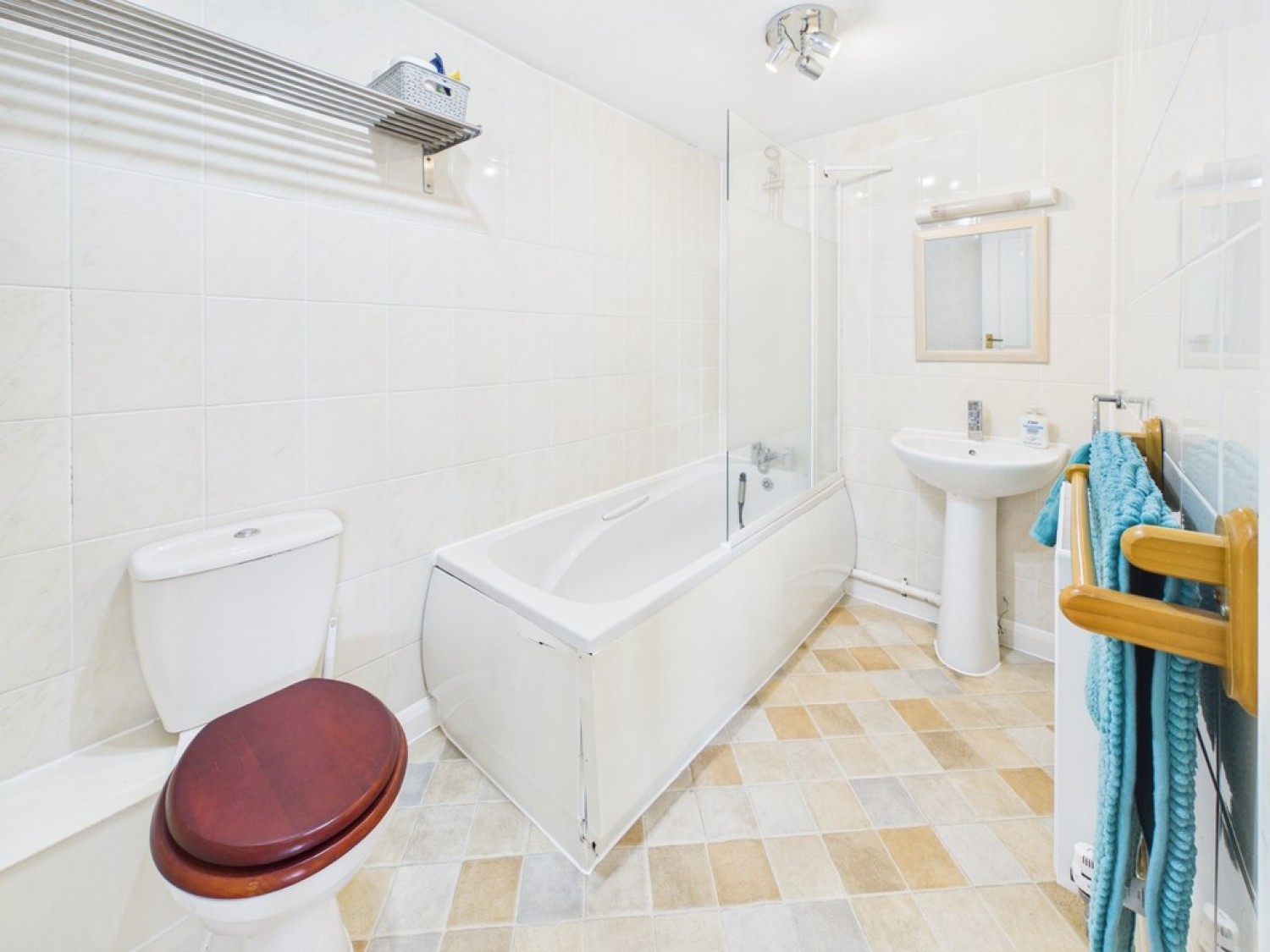 2 bedroom Flat for Sale Albert Road, Stoke, Plymouth