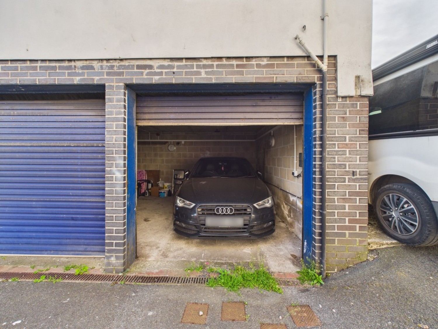 2 bedroom Flat for Sale Albert Road, Stoke, Plymouth