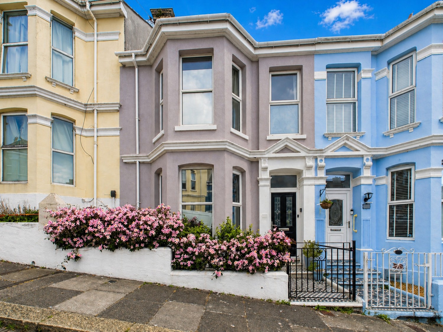 3 bedroom House for Sale Cecil Avenue, St Judes, Plymouth