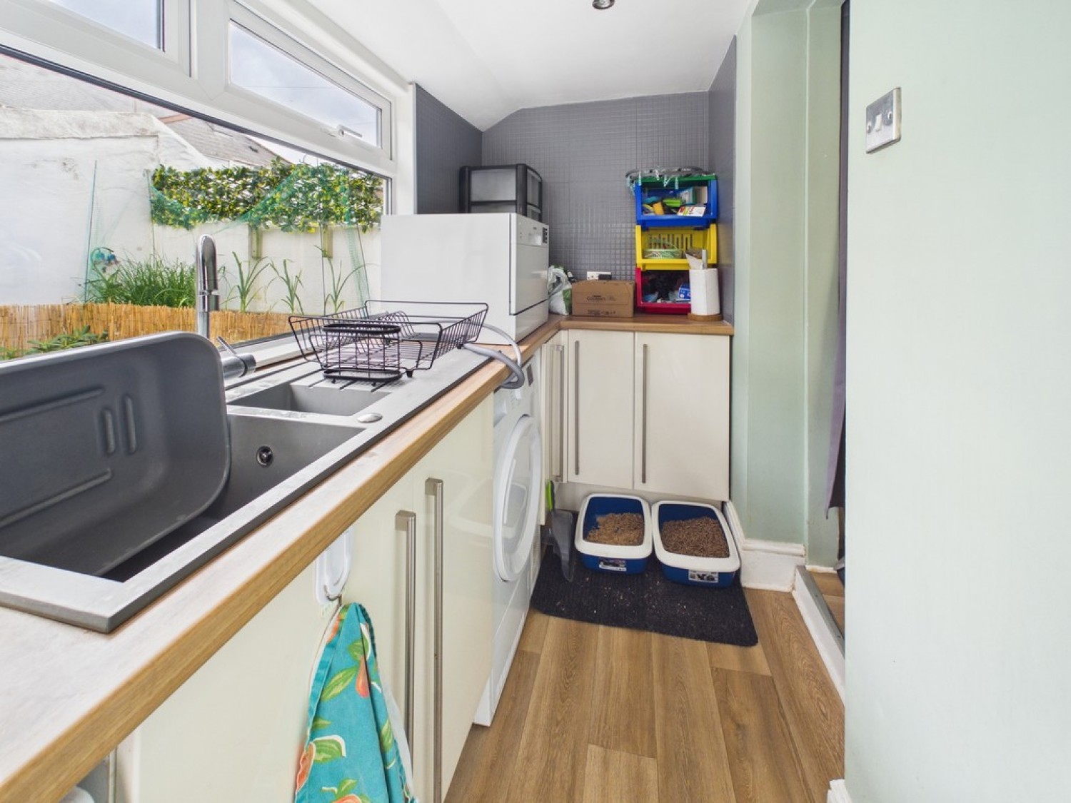 3 bedroom House for Sale Cecil Avenue, St Judes, Plymouth