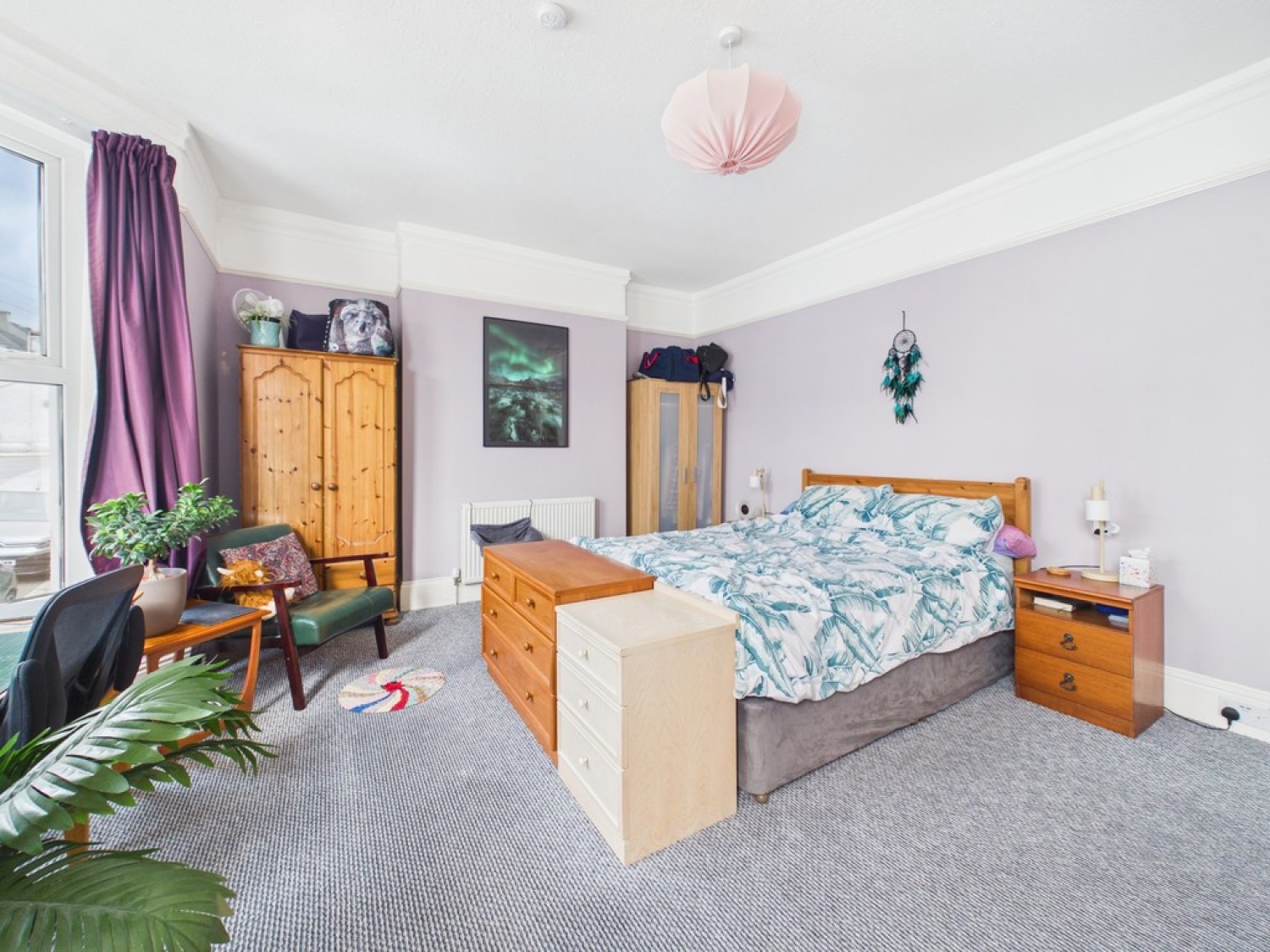 3 bedroom House for Sale Cecil Avenue, St Judes, Plymouth