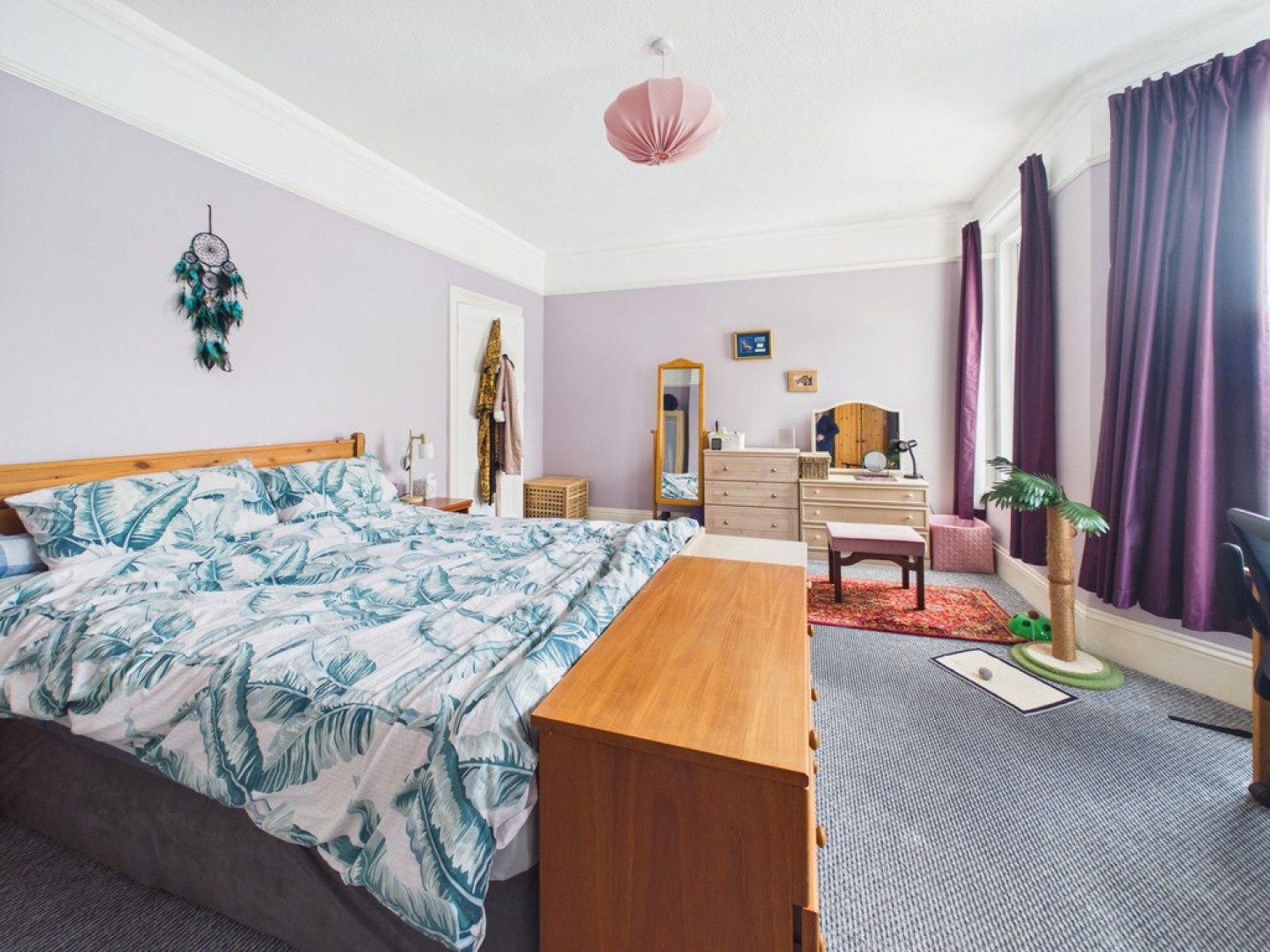 3 bedroom House for Sale Cecil Avenue, St Judes, Plymouth