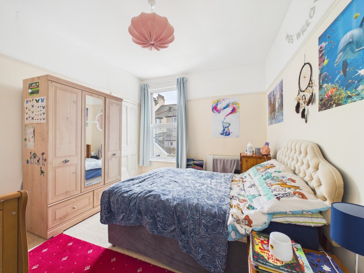 3 bedroom House for Sale Cecil Avenue, St Judes, Plymouth