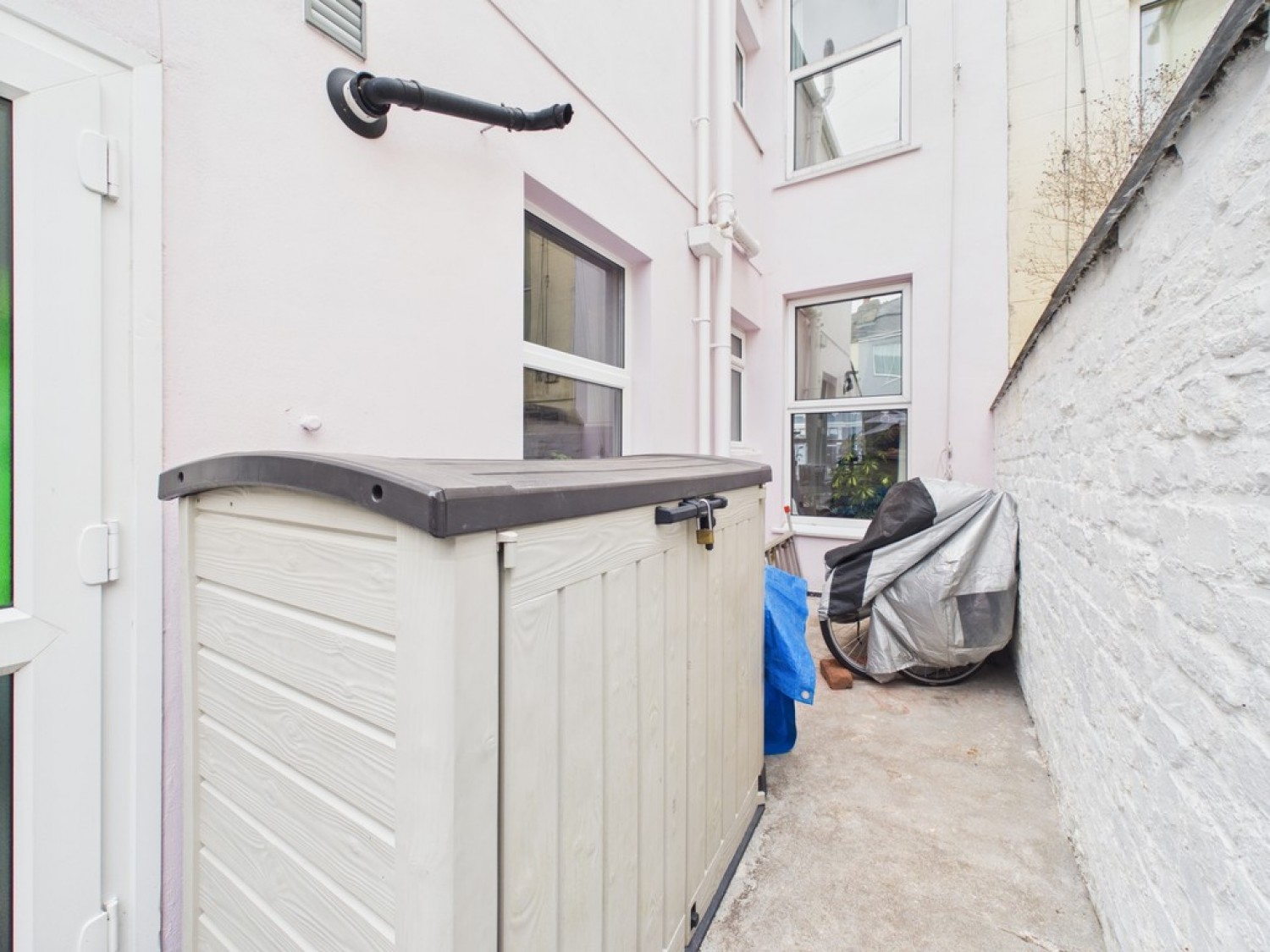 3 bedroom House for Sale Cecil Avenue, St Judes, Plymouth