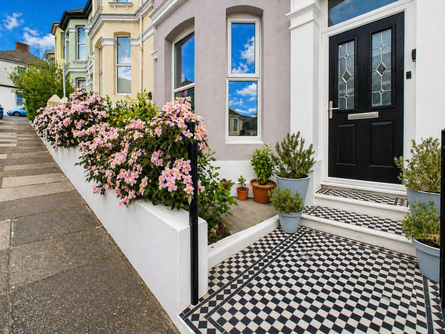 3 bedroom House for Sale Cecil Avenue, St Judes, Plymouth