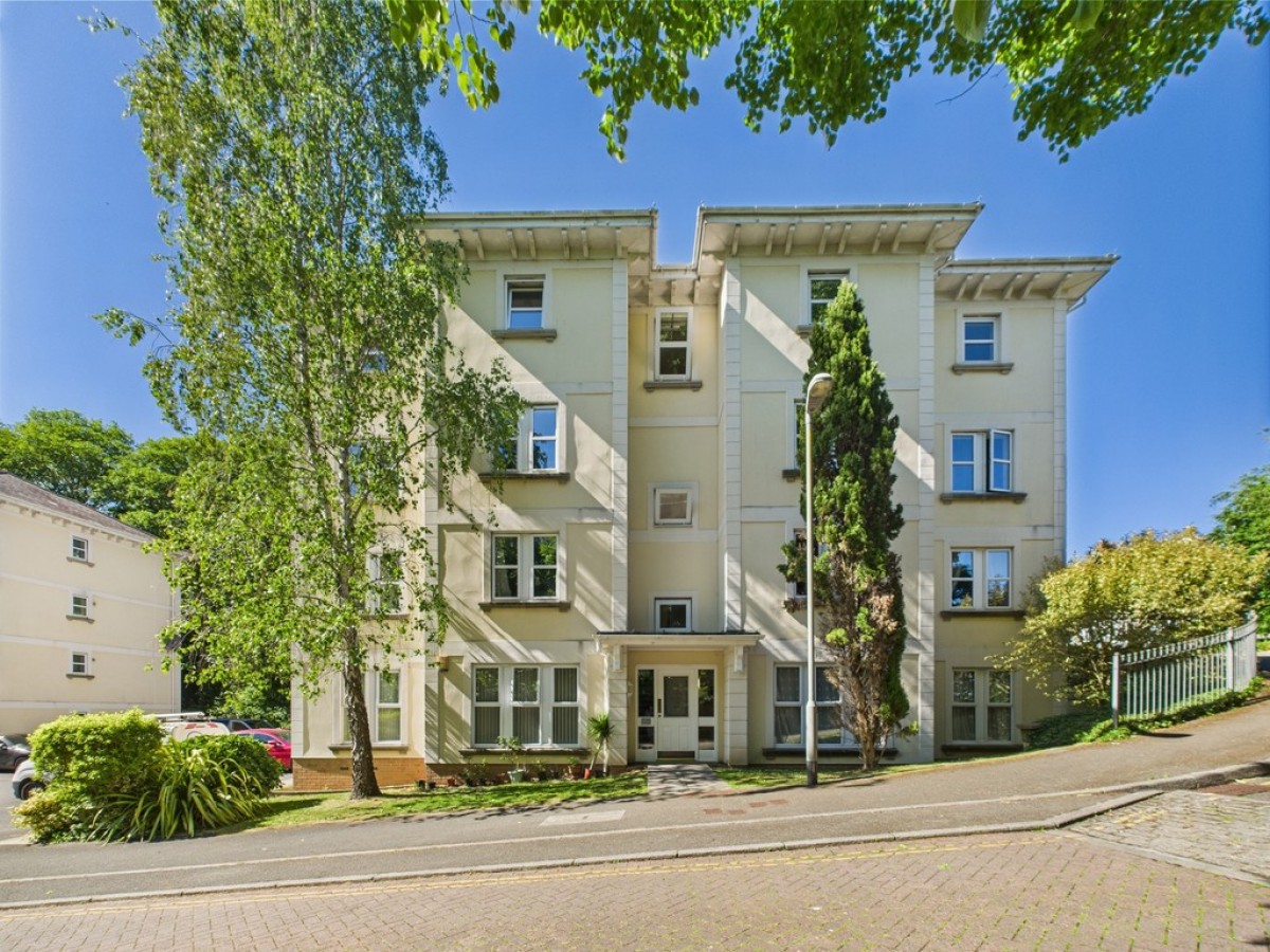 Sylvan Court, Plymouth