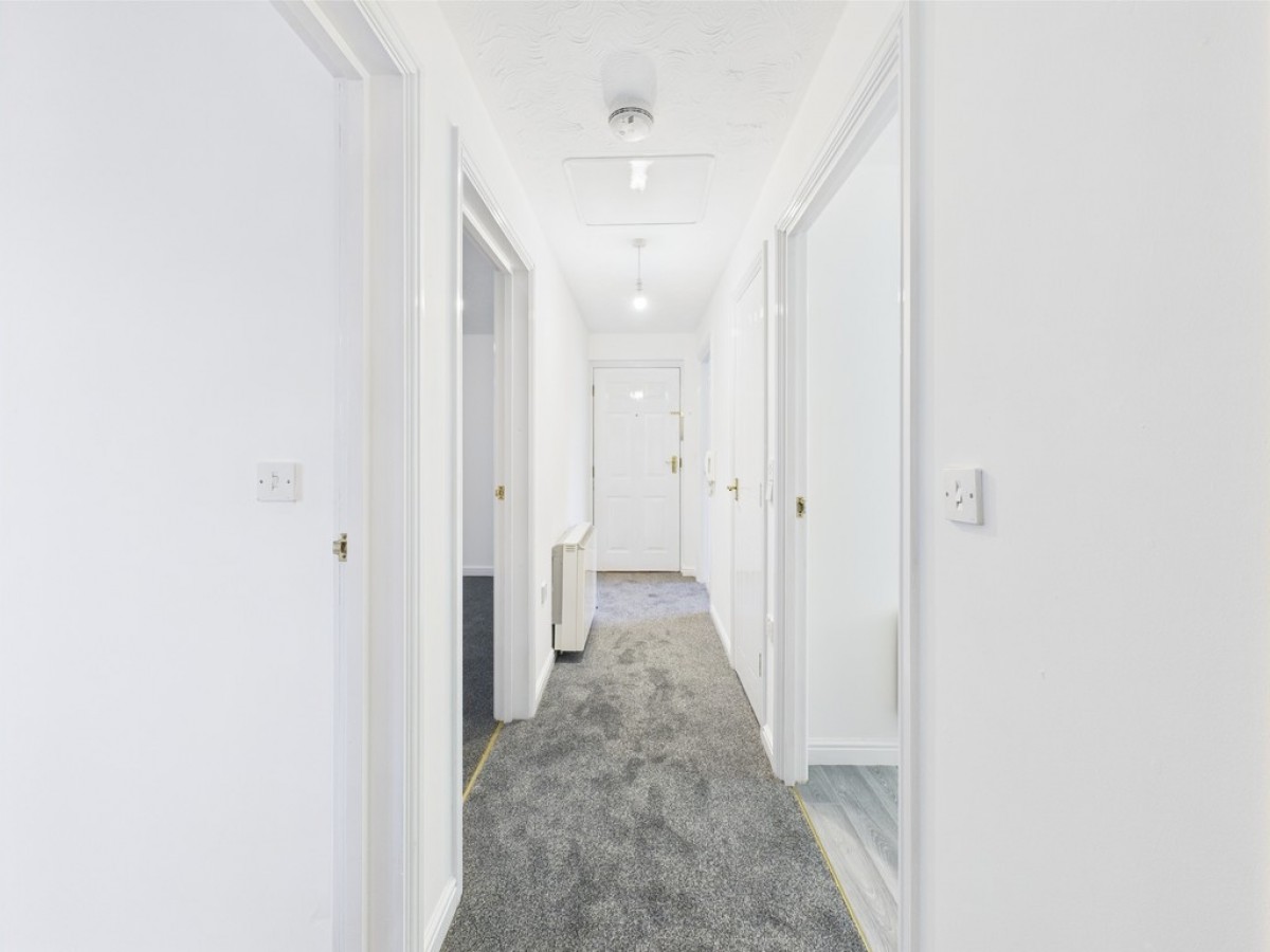 Sylvan Court, Plymouth