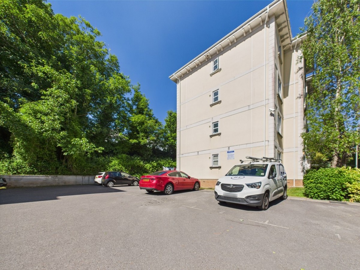 Sylvan Court, Plymouth