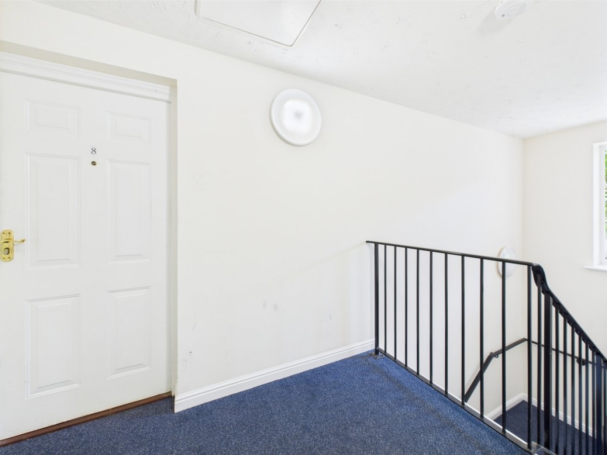 Sylvan Court, Plymouth
