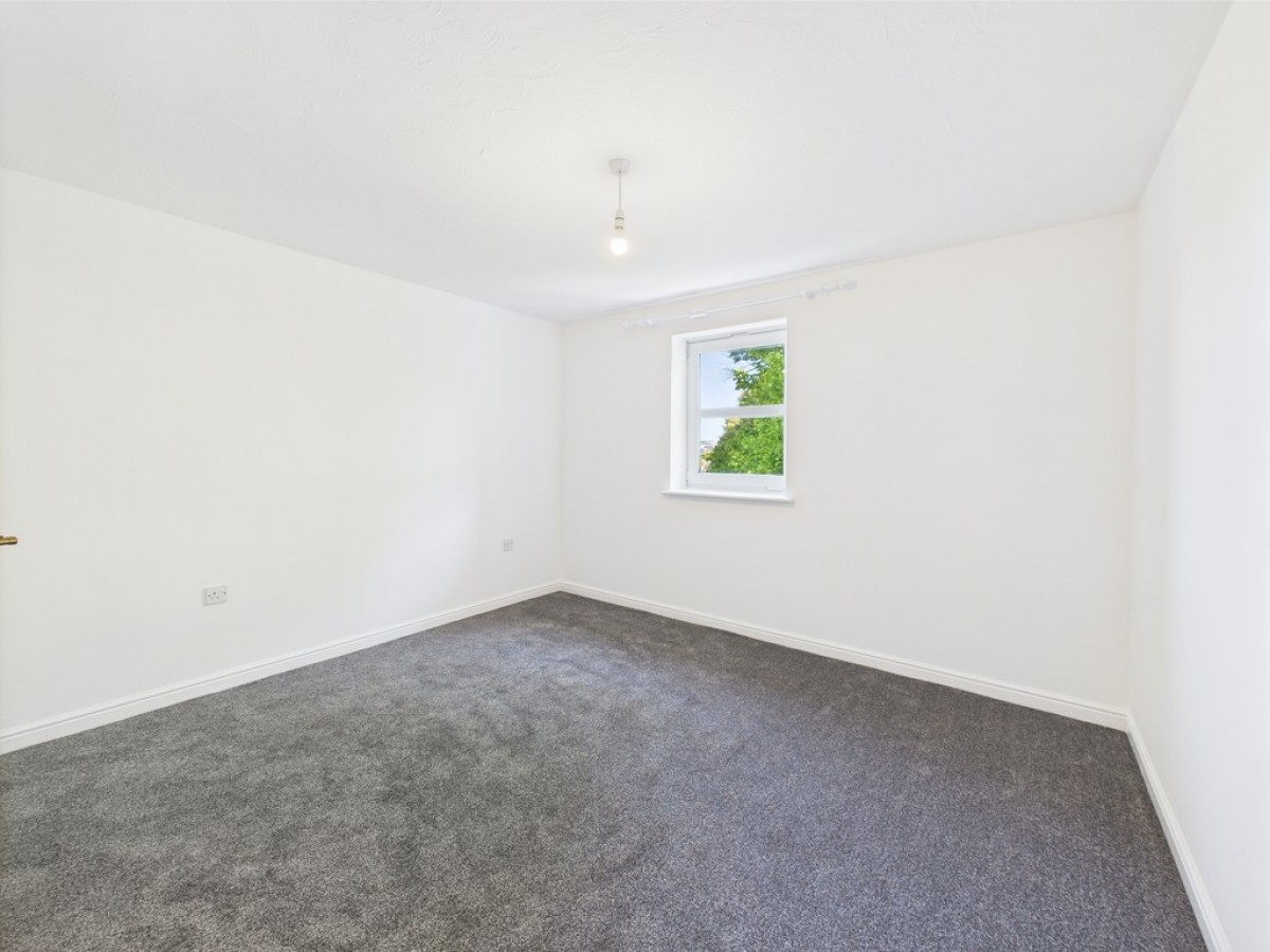 Sylvan Court, Plymouth