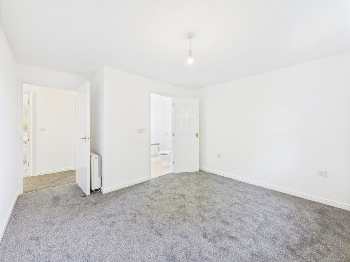 Sylvan Court, Plymouth