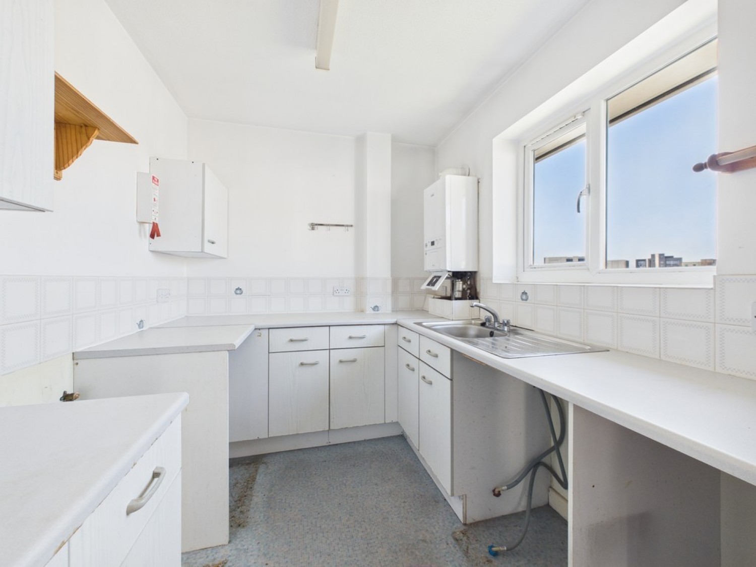 2 bedroom Flat for Sale White Friars Lane, Plymouth