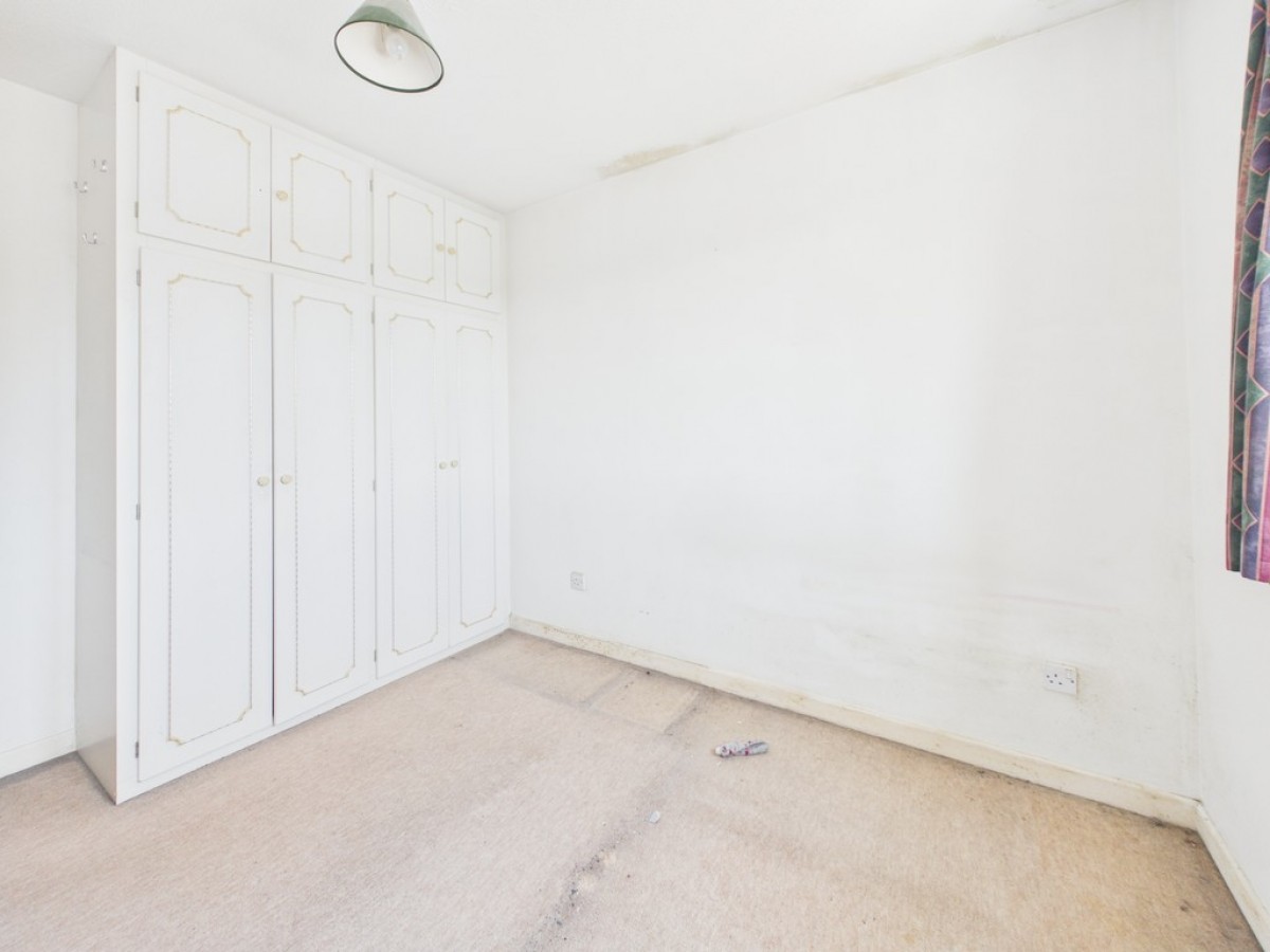 White Friars Lane, Plymouth