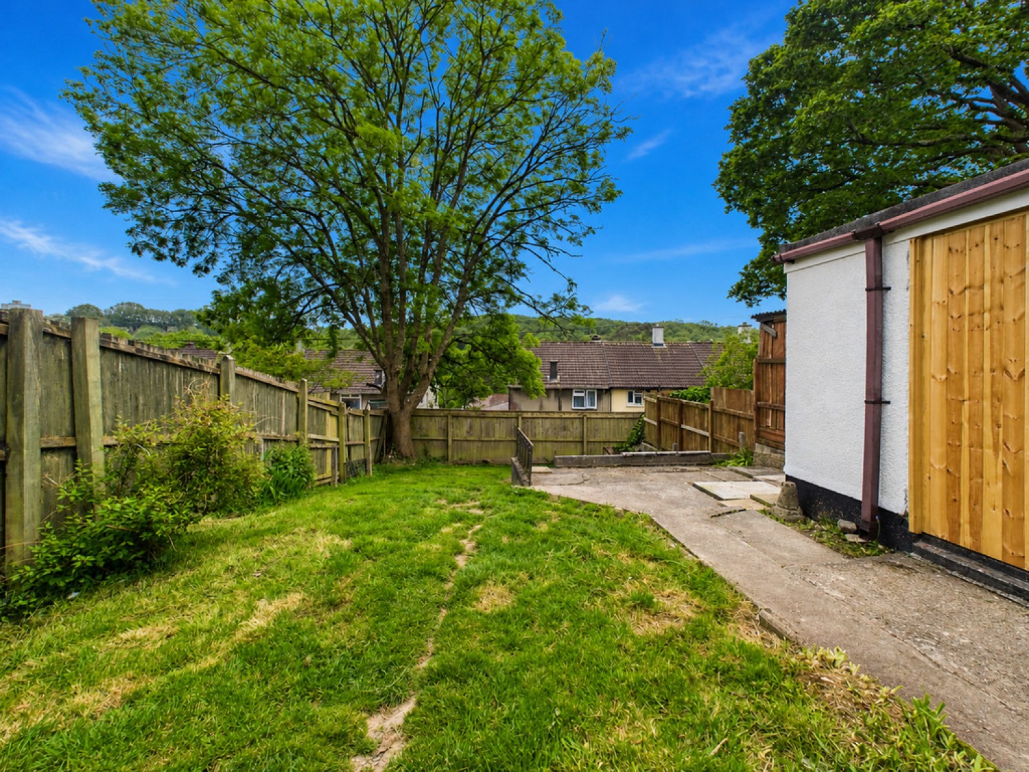 4 bedroom House for Sale Winchester Gardens, Whitleigh, Plymouth