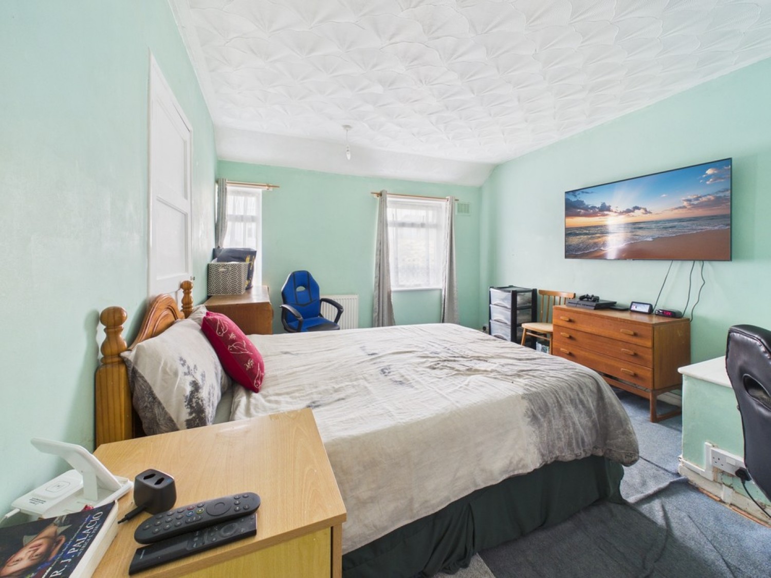 4 bedroom House for Sale Winchester Gardens, Whitleigh, Plymouth