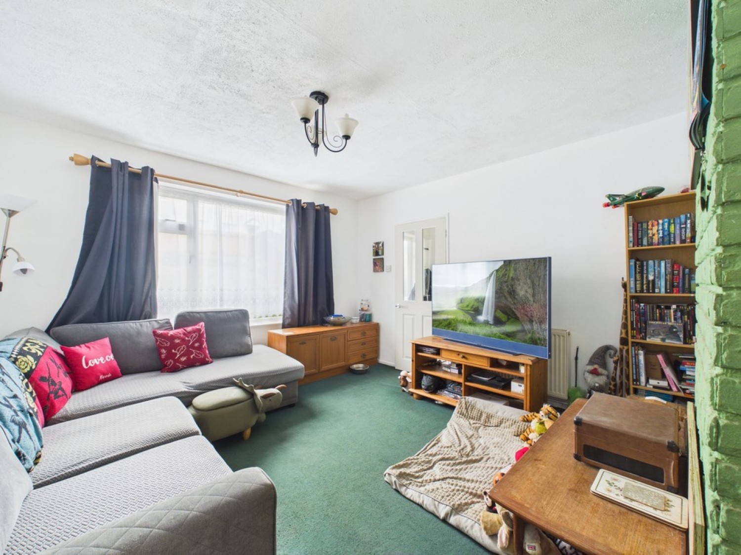 4 bedroom House for Sale Winchester Gardens, Whitleigh, Plymouth