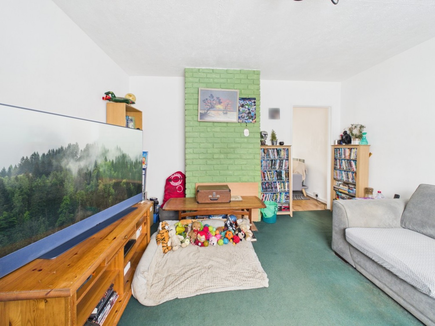 4 bedroom House for Sale Winchester Gardens, Whitleigh, Plymouth